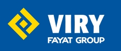 Logo Viry
